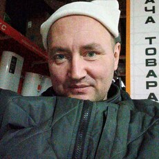 Фотография мужчины Сергей, 42 года из г. Луховицы