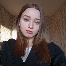 Фотография девушки Екатерина, 22 года из г. Самара