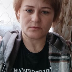 Фотография девушки Наталья, 42 года из г. Луховицы