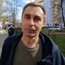 Фотография мужчины Николай, 48 лет из г. Рязань