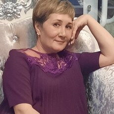 Светлана, 47 из г. Усолье-Сибирское.