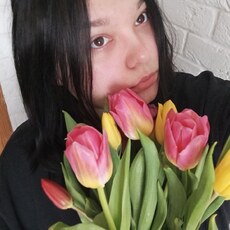 Фотография девушки Оля, 19 лет из г. Новополоцк