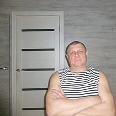 Фотография мужчины Владимир, 61 год из г. Волжский