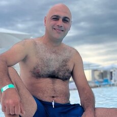 Фотография мужчины Артём, 38 лет из г. Ереван