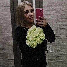 Юлия, 30 из г. Новосибирск.
