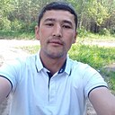 Akbarjon Ikromov, 33 года