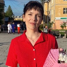 Наталья, 46 из г. Красноярск.