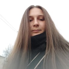 Фотография девушки Надя, 28 лет из г. Черняховск