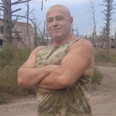 Андрей, 47 из г. Санкт-Петербург.