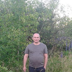 Фотография мужчины Вячеслав, 45 лет из г. Саранск