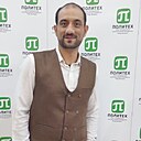 Adil Nazakat, 33 года