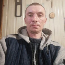 Фотография мужчины Макс, 36 лет из г. Архангельск