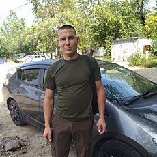 Фотография мужчины Даня, 22 года из г. Шимановск