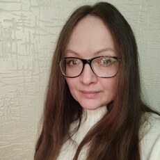 Фотография девушки Наталья, 40 лет из г. Новосибирск