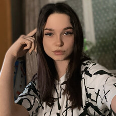 Фотография девушки Анна, 18 лет из г. Хабаровск