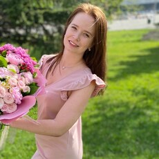 Мария, 34 из г. Новокузнецк.