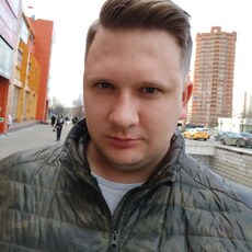 Фотография мужчины Илья, 29 лет из г. Подольск