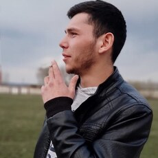 Фотография мужчины Руслан, 28 лет из г. Красногорск