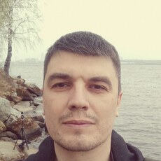 Денис, 41 из г. Екатеринбург.