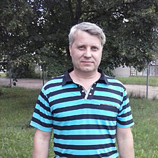 Фотография мужчины Александр, 53 года из г. Витебск
