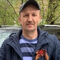 Фотография мужчины Александр, 54 года из г. Красногорск
