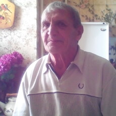 Фотография мужчины Александр, 65 лет из г. Симферополь