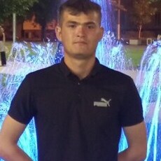 Фотография мужчины Зия, 24 года из г. Волжский
