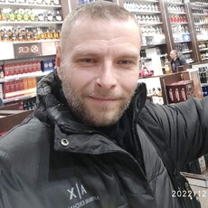 Фотография мужчины Алексей, 41 год из г. Бобруйск