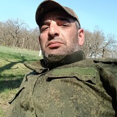 Фотография мужчины Расим, 43 года из г. Енакиево