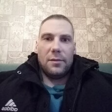 Фотография мужчины Михаил, 34 года из г. Октябрьский (Архангельская Облас