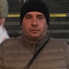 Фотография мужчины Артём, 37 лет из г. Прокопьевск