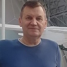 Фотография мужчины Игорь, 59 лет из г. Москва