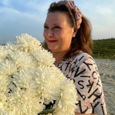 Фотография девушки Татьяна, 54 года из г. Челябинск