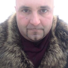 Фотография мужчины Михаил, 45 лет из г. Гданьск