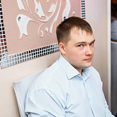 Фотография мужчины Дмитрий, 35 лет из г. Вологда