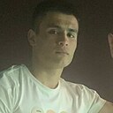 Али, 26 лет