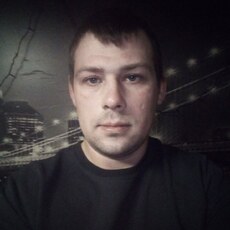 Фотография мужчины Юрий, 32 года из г. Вельск