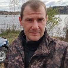 Фотография мужчины Алексей, 36 лет из г. Кострома