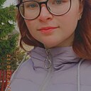 Аня Зотова, 23 года
