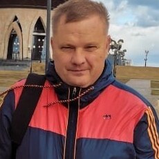 Фотография мужчины Алексей, 52 года из г. Рязань