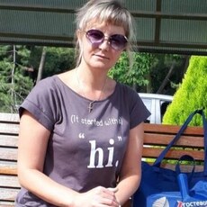 Фотография девушки Алёна, 45 лет из г. Саранск