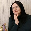 Оксана, 47 лет