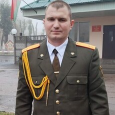 Фотография мужчины Евгений, 32 года из г. Слуцк