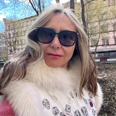 Фотография девушки Марина, 62 года из г. Москва