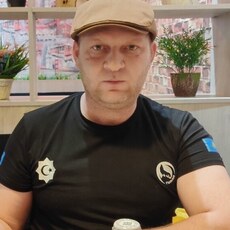 Фотография мужчины Zelimkhan, 38 лет из г. Грозный