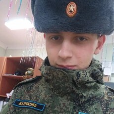 Фотография мужчины Максим, 21 год из г. Таганрог