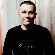Фотография мужчины Паша, 30 лет из г. Волжский