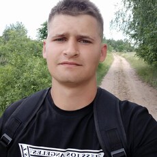 Фотография мужчины Андрей, 24 года из г. Борисов