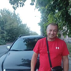 Фотография мужчины Вова, 58 лет из г. Киев