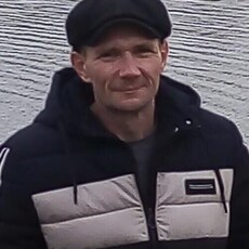 Фотография мужчины Владимир, 47 лет из г. Руза